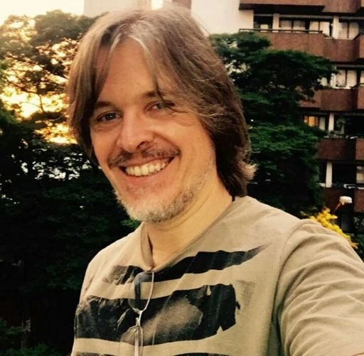Sílvio Giraldi